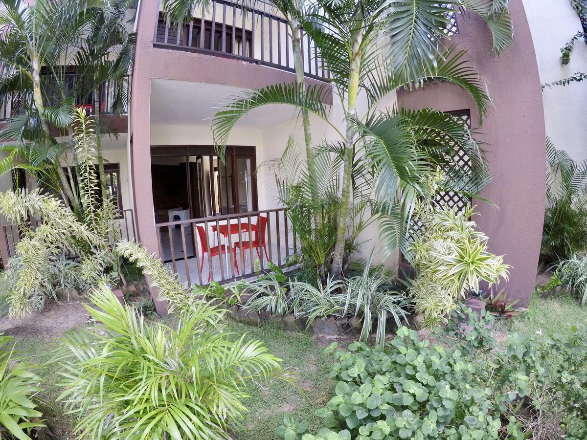 Aruanã Pousada Conde  Exterior foto
