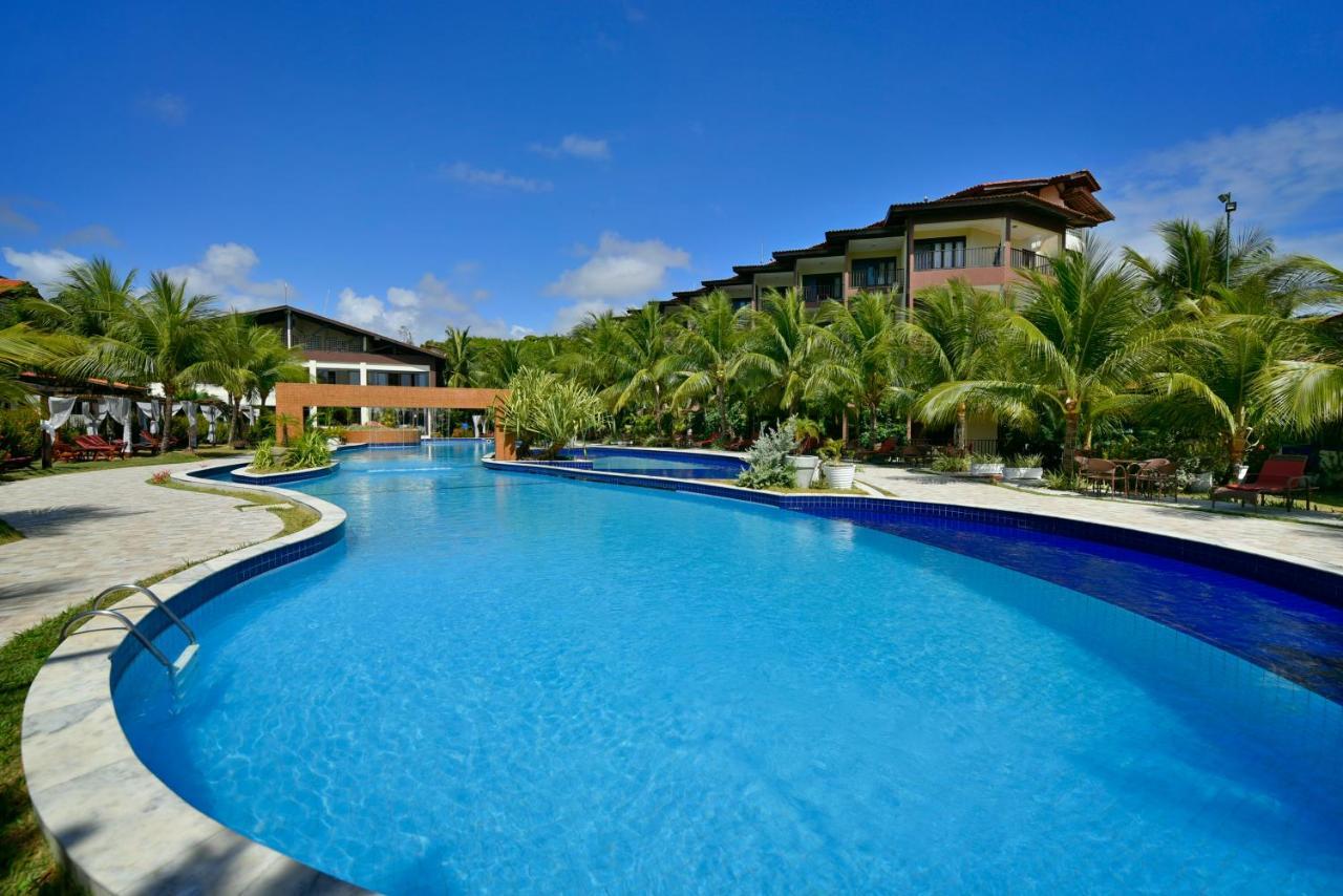 Aruanã Pousada Conde  Exterior foto